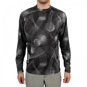 Camiseta térmica de hombre Thor