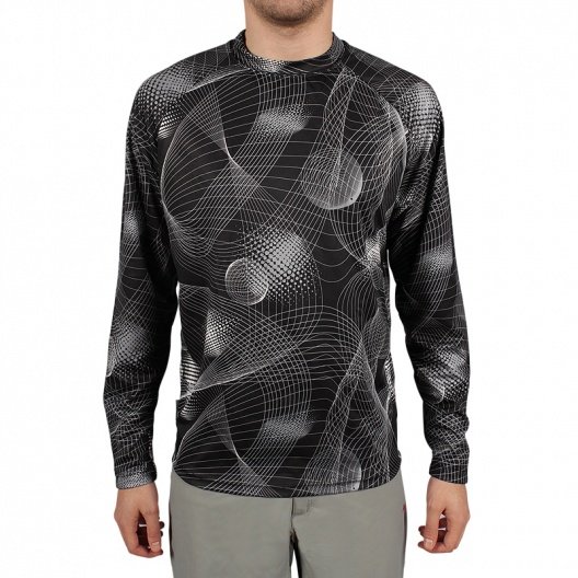 Camiseta térmica de hombre Thor Camiseta térmica de hombre Thor