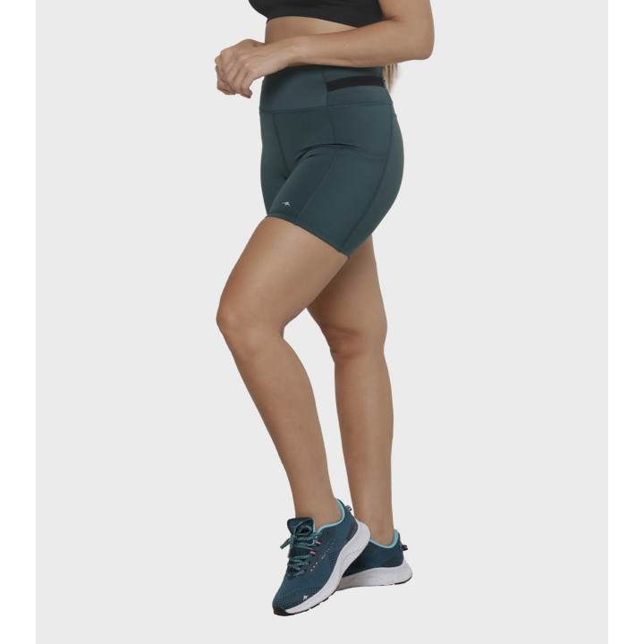 Calza corta de mujer Kendra