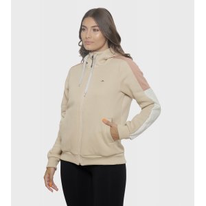 Campera de mujer Agnes