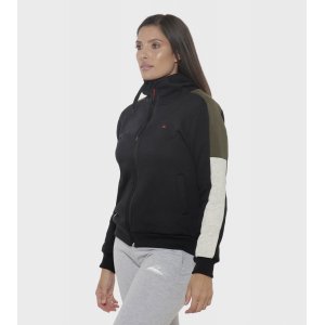 Campera de mujer Agnes