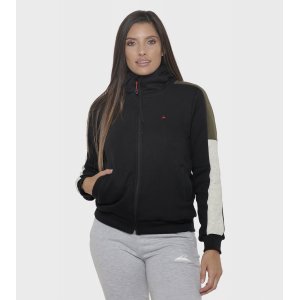 Campera de mujer Agnes