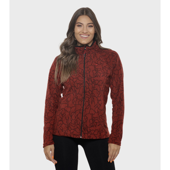 Campera de mujer Ceryl