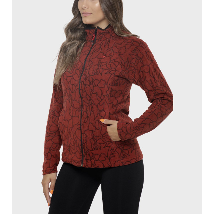 Campera de mujer Ceryl