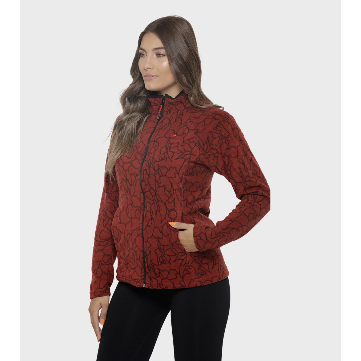 Campera de mujer Ceryl