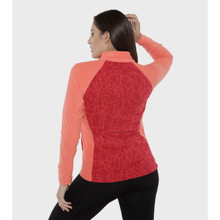 Campera de mujer Gema