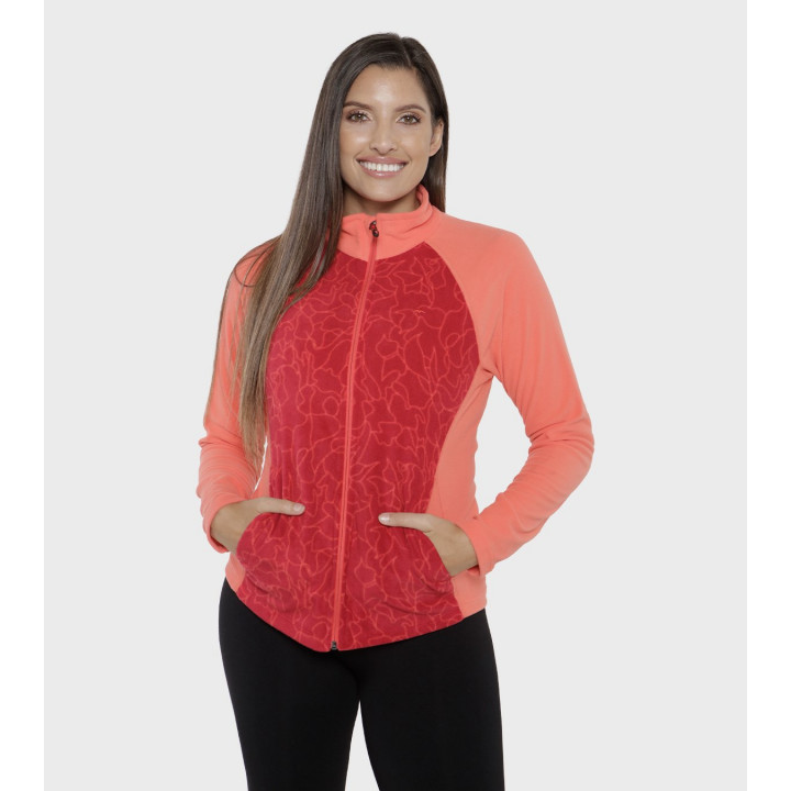 Campera de mujer Gema