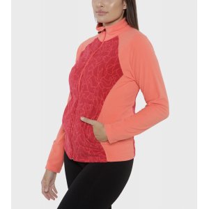 Campera de mujer Gema