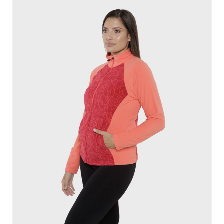 Campera de mujer Gema