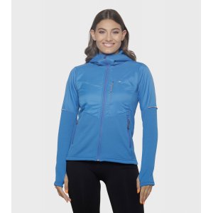 Campera de mujer Lea