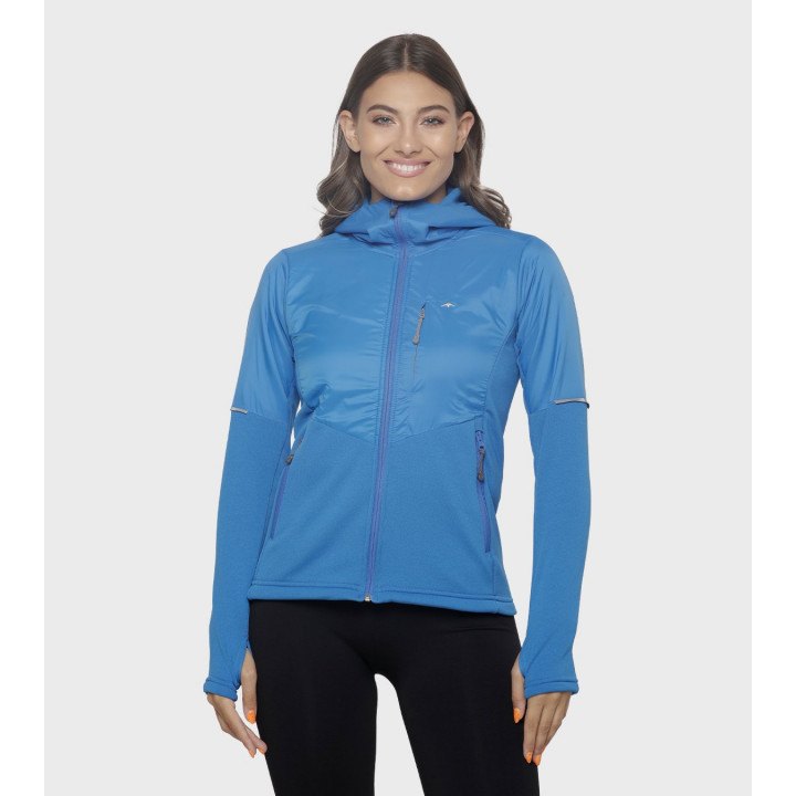 Campera de mujer Lea
