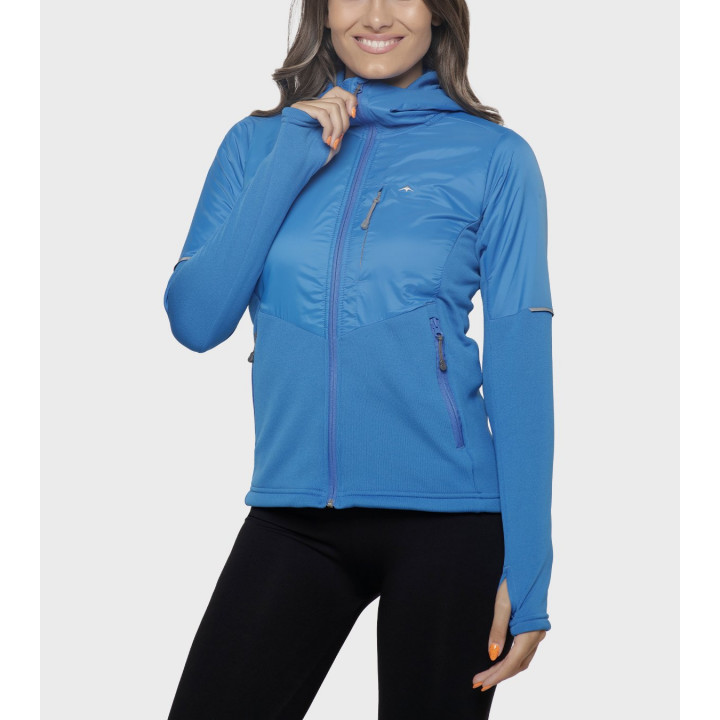 Campera de mujer Lea