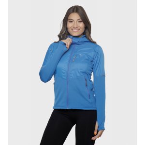 Campera de mujer Lea