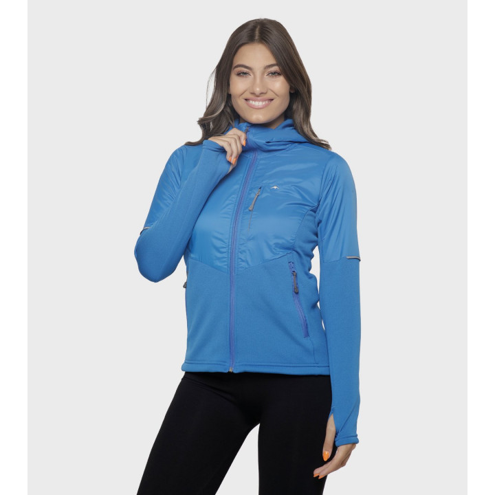 Campera de mujer Lea