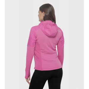 Campera de mujer Lea