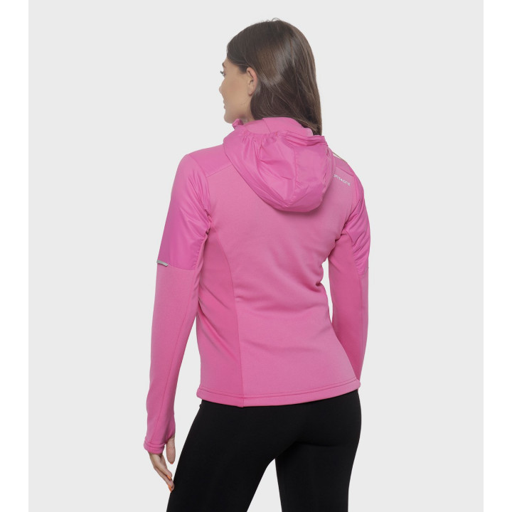 Campera de mujer Lea