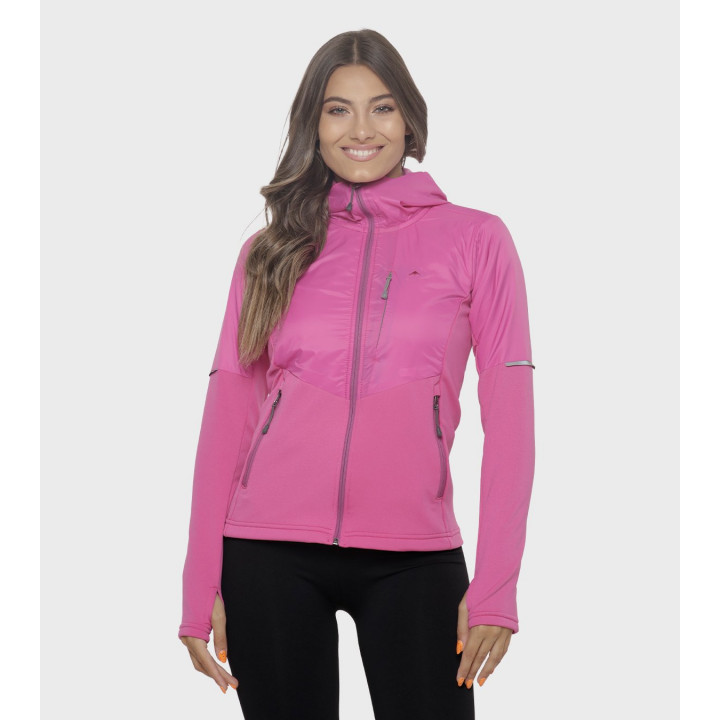 Campera de mujer Lea