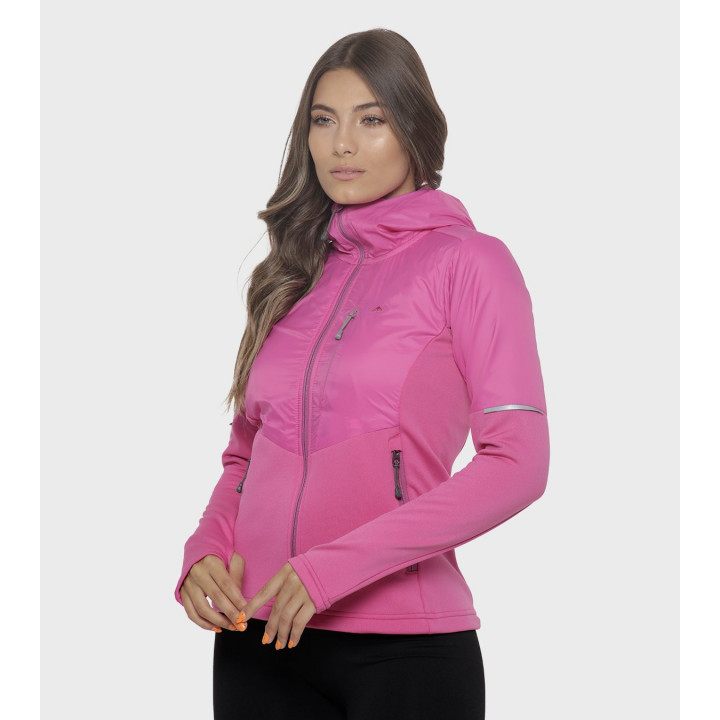 Campera de mujer Lea