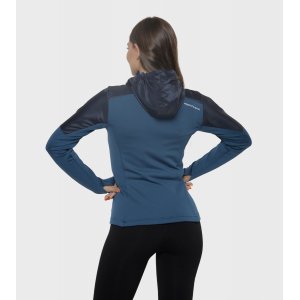 Campera de mujer Lea