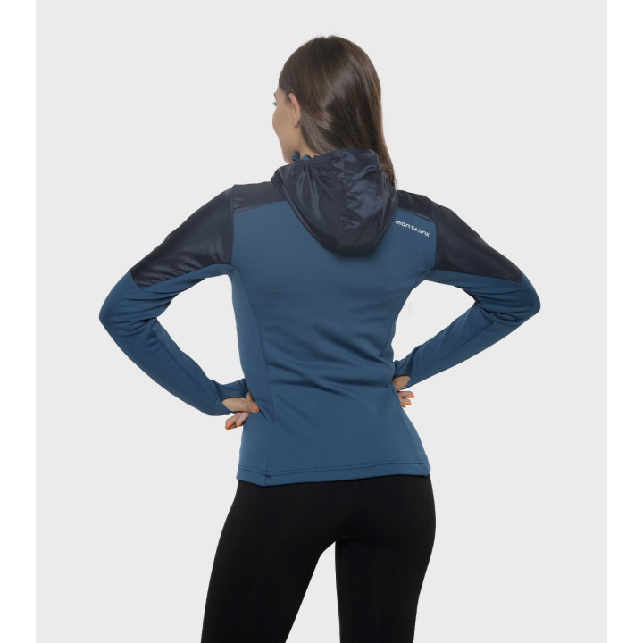 Campera de mujer Lea