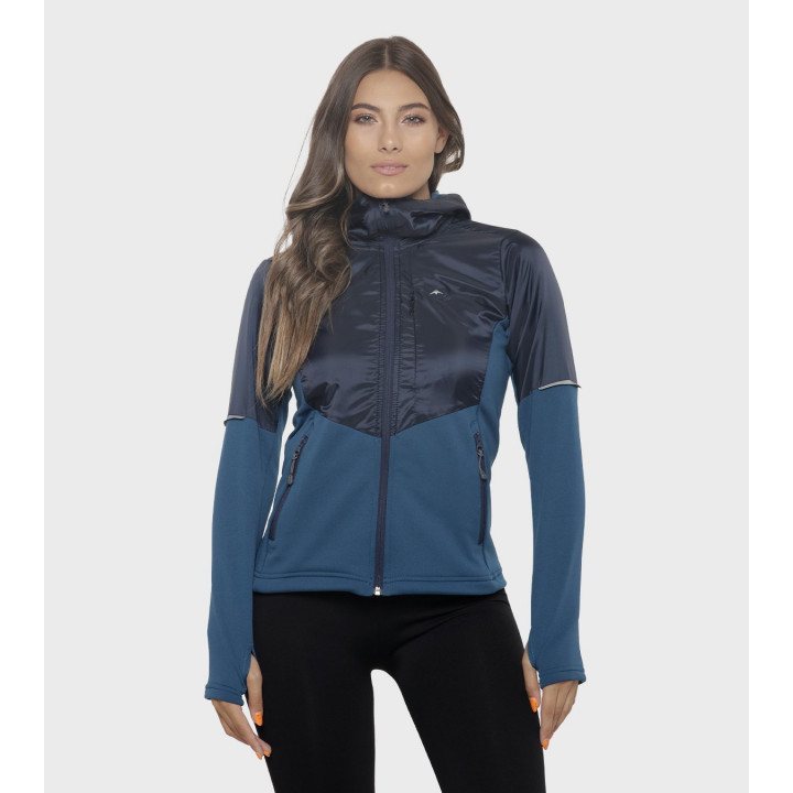 Campera de mujer Lea