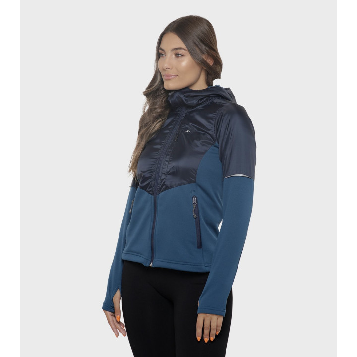 Campera de mujer Lea