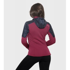 Campera de mujer Lea