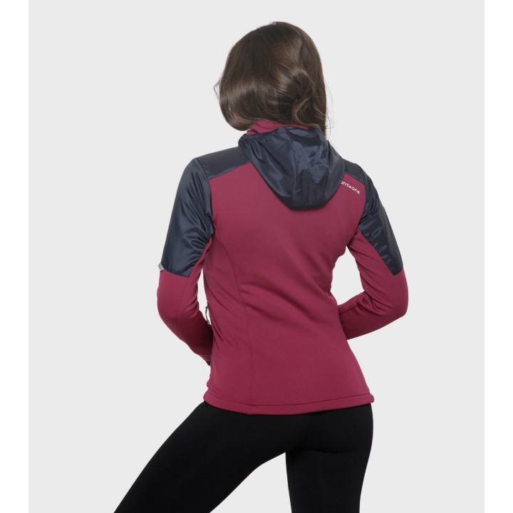 Campera de mujer Lea