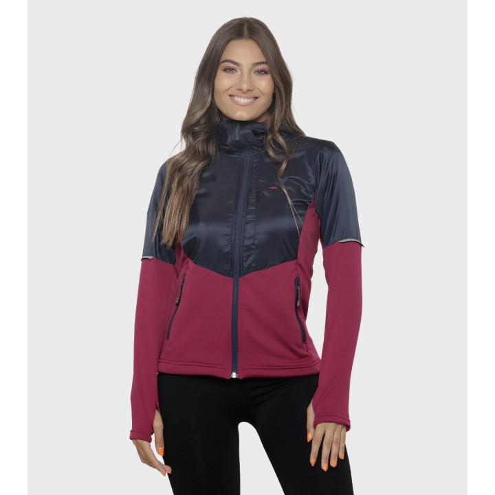 Campera de mujer Lea