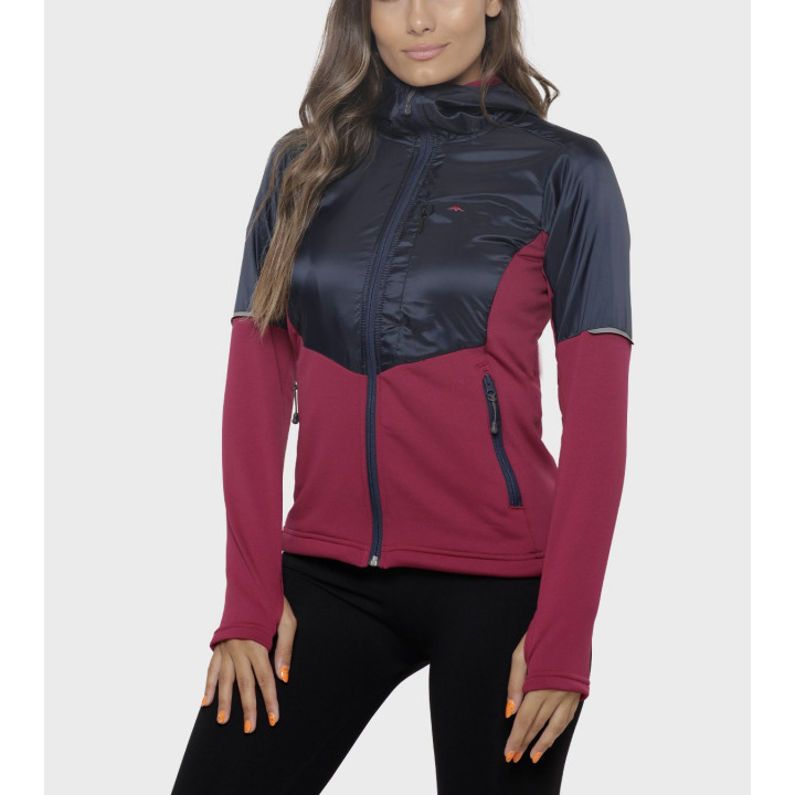 Campera de mujer Lea