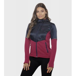 Campera de mujer Lea