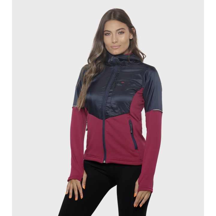 Campera de mujer Lea