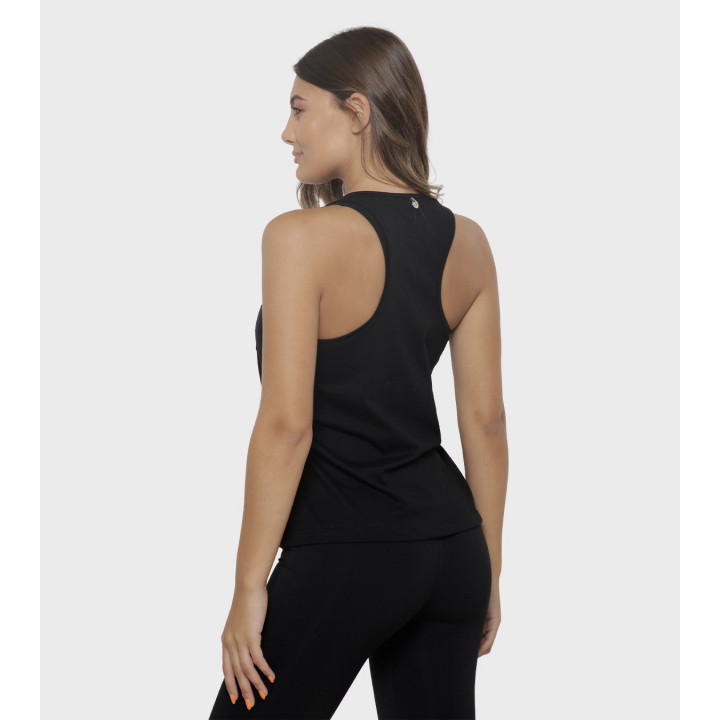 Musculosa de mujer Ellen