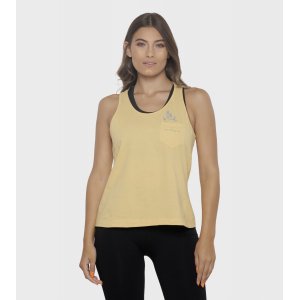 Musculosa de mujer Ellen