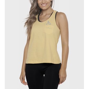 Musculosa de mujer Ellen