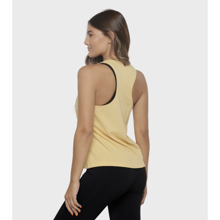 Musculosa de mujer Ellen