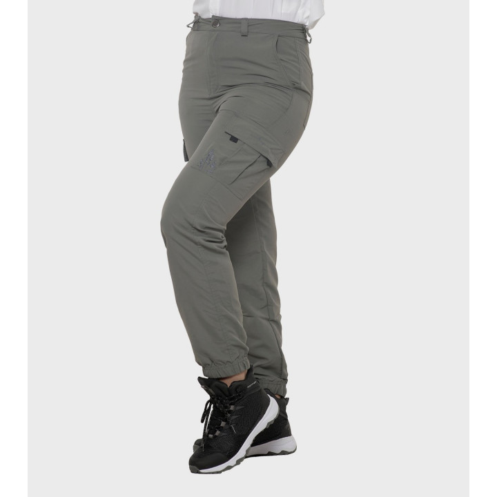 Pantalón de mujer Dharama