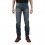 Pantalón de hombre de jean Denim Slim