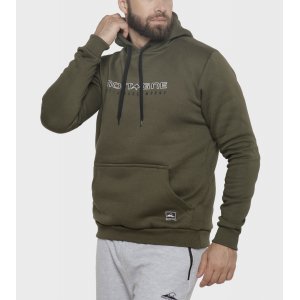 Buzo de hombre Morgan