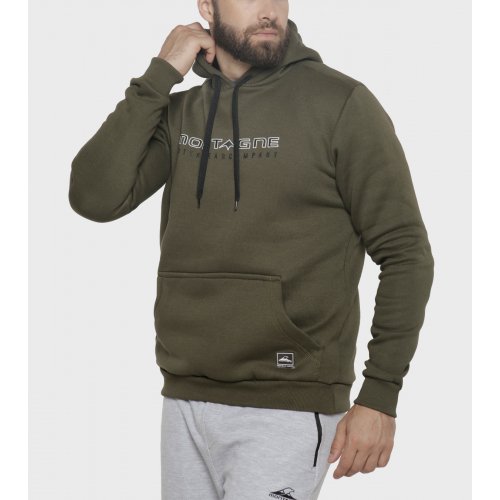 Buzo de hombre Morgan Buzo de hombre Morgan