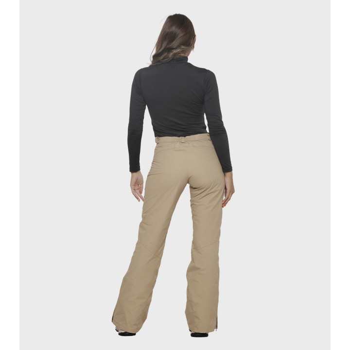 Pantalon de mujer Pre Ski Tec
