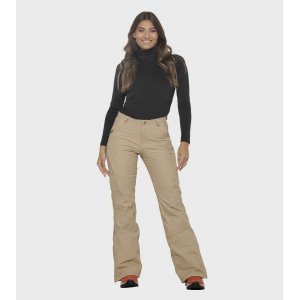 Pantalon de mujer Pre Ski Tec
