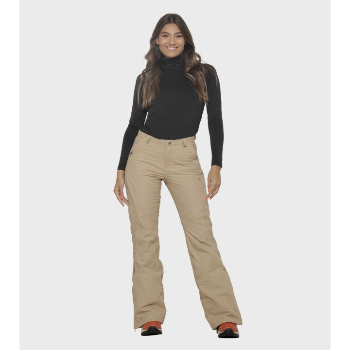 Pantalon de mujer Pre Ski Tec
