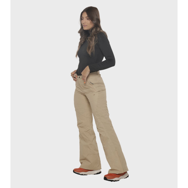 Pantalon de mujer Pre Ski Tec
