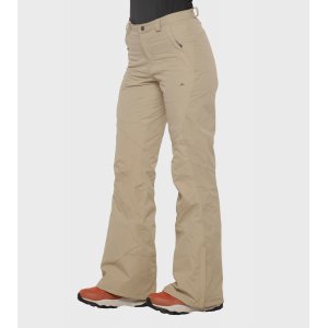 Pantalon de mujer Pre Ski Tec
