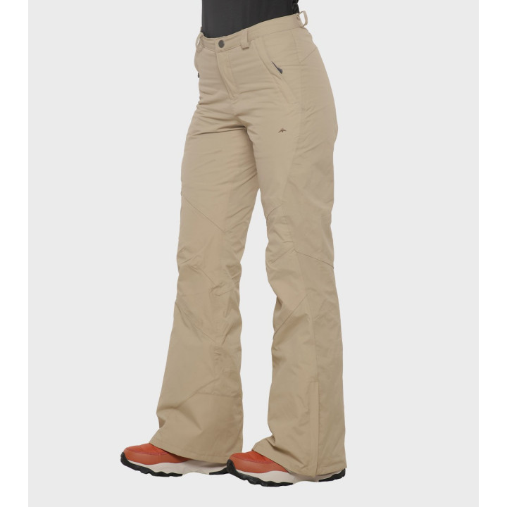 Pantalon de mujer Pre Ski Tec
