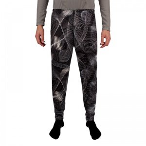 Pantalón térmico de hombre Thor