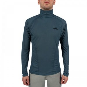 Polera térmica para ski de hombre Sabas