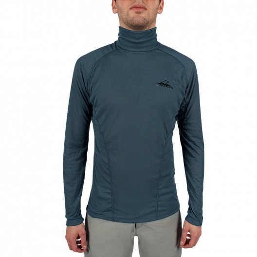 Polera térmica para ski de hombre Sabas Polera térmica para ski de hombre Sabas