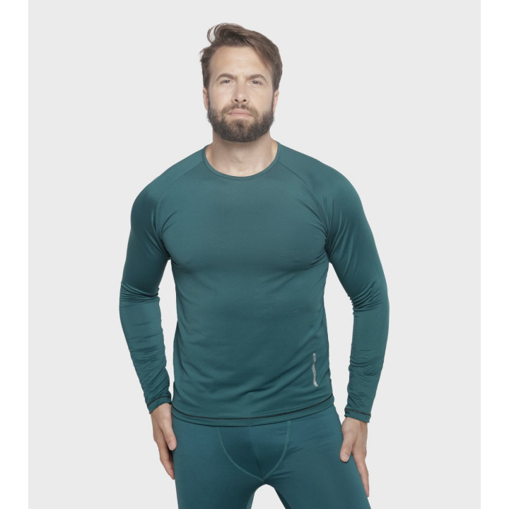 Camiseta térmica de hombre Andes